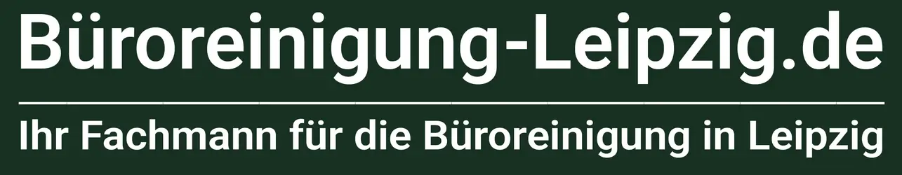 Büroreinigung Leipzig